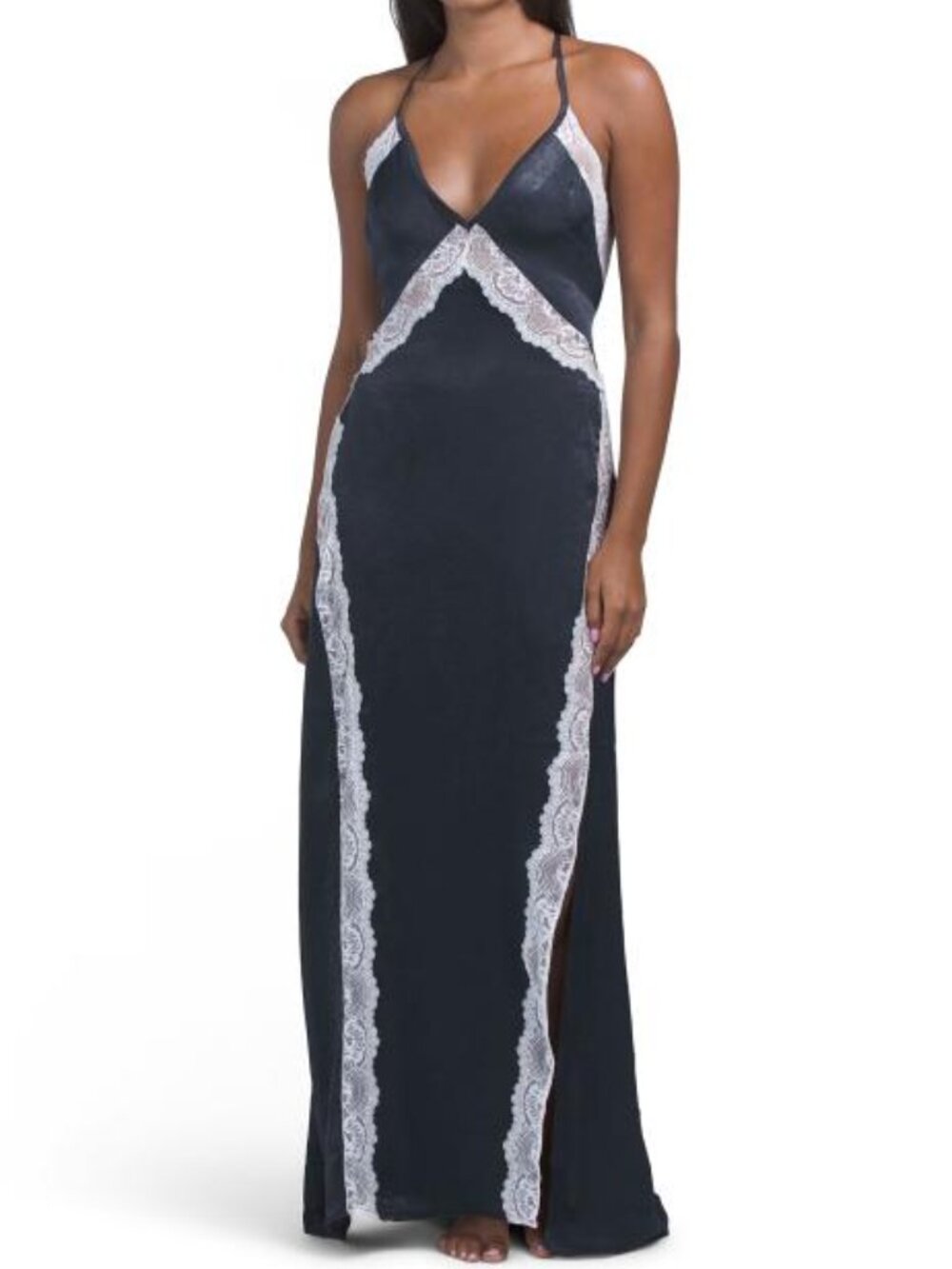 FREE PEOPLE Some Kind Of Love Maxi Sleeveless Dress
